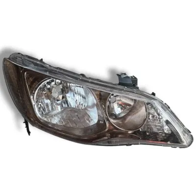 HONDA CİVİC SAĞ FAR MOTORLU 2006, 2007, 2008, 2009 MODEL