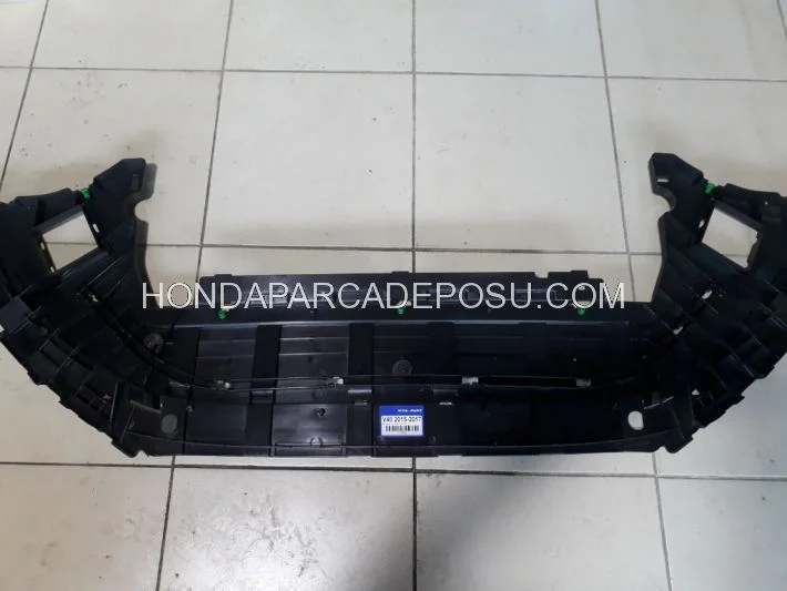 VOLVO V40 ÖN TAMPON ALT MUHAFAZA 2014, 2015, 2016, 2017 MODEL