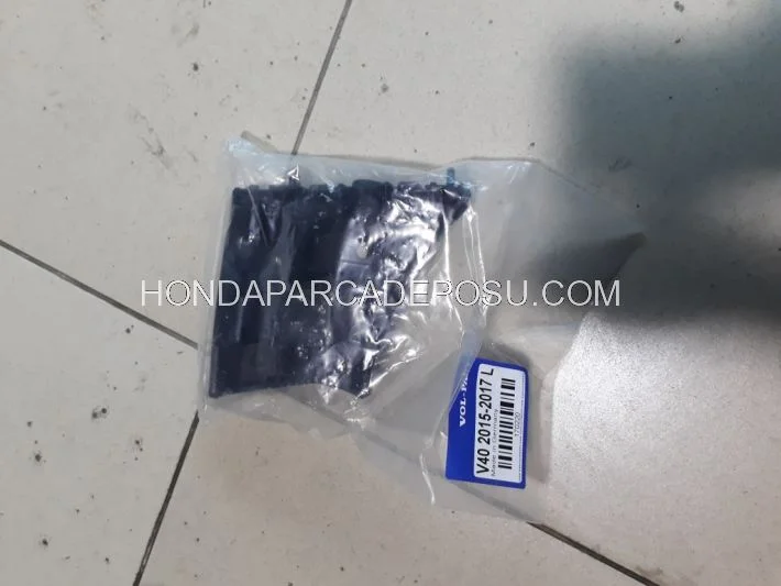 VOLVO V40 ÖN TAMPON BRAKETİ 2014, 2015, 2016, 2017 MODEL