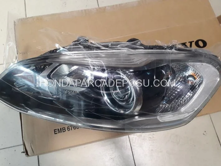 VOLVO XC60 ZENONLU FAR 2014, 2015, 2016 MODEL