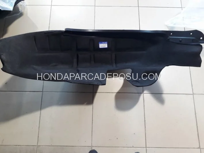 VOLVO XC60 ARKA ÇAMURLUK DAVLUMBAZI 2009-2016