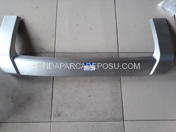 VOLVO XC90 ÖN TAMPON KORUYUCU 2005-2014 MODEL