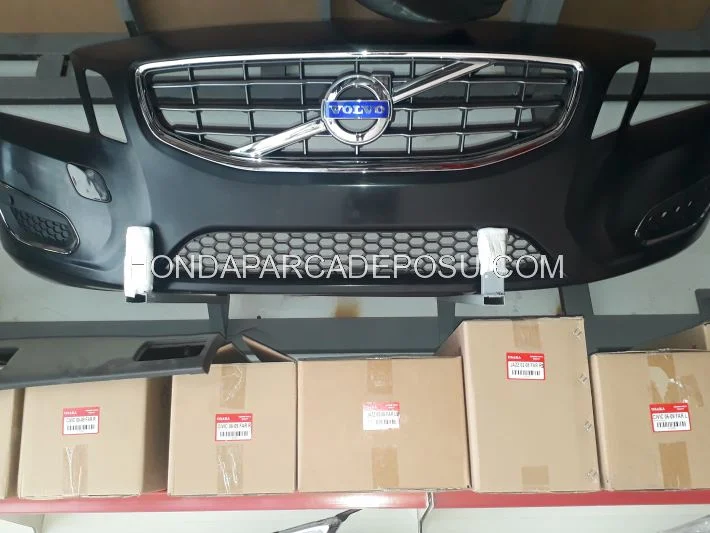 VOLVO S60 ÖN TAMPON 2011, 2012, 2013, 2014 MODEL,39802501