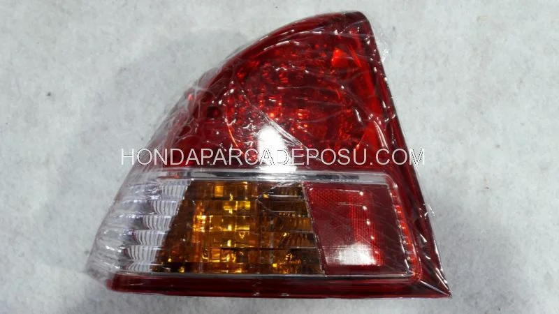 HONDA CİVİC SOL STOP 2003, 2004, 2005