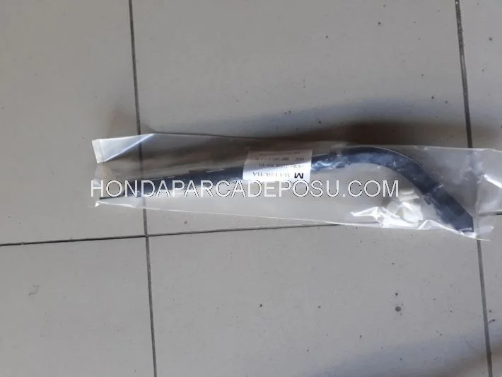 HONDA CİVİC ARKA SOL TAMPON BRAKETİ 2007, 2008, 2009, 2010, 2011 MODEL