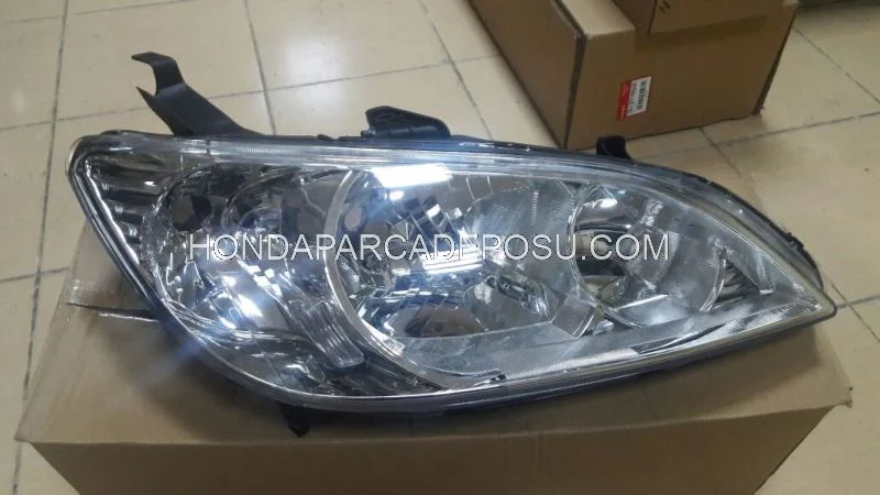 HONDA CİVİC VTEC SAĞ FAR 2003, 2004, 2005, 2006 MODEL