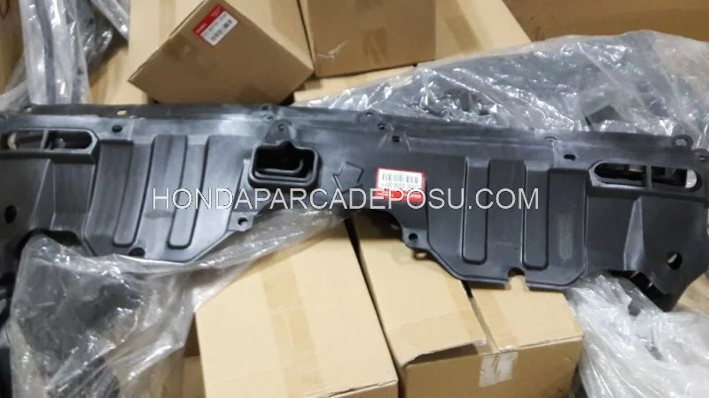 HONDA CİVİC VTEC ALT MUHAFAZA 2001, 2002, 2003, 2004, 2005 MODEL