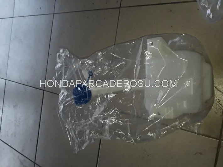 HONDA CİTY SİLECEK SU BİDONU 2006, 2007, 2008 MODEL
