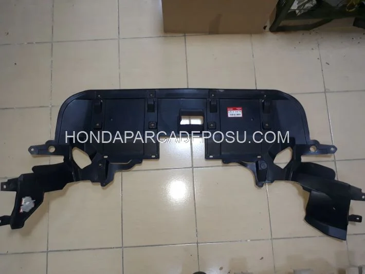 HONDA CRV MOTOR ALT MUHAFAZA 2013, 2014,2015, 2016, 2017 MODEL