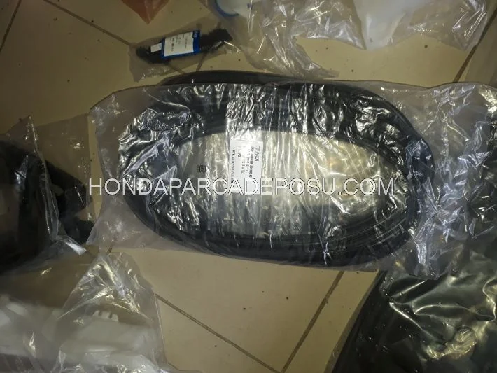HONDA CİVİC BAGAJ LASTİĞİ,FİTİLİ 2006, 2007, 2008, 2009, 2010, 2011 MODEL
