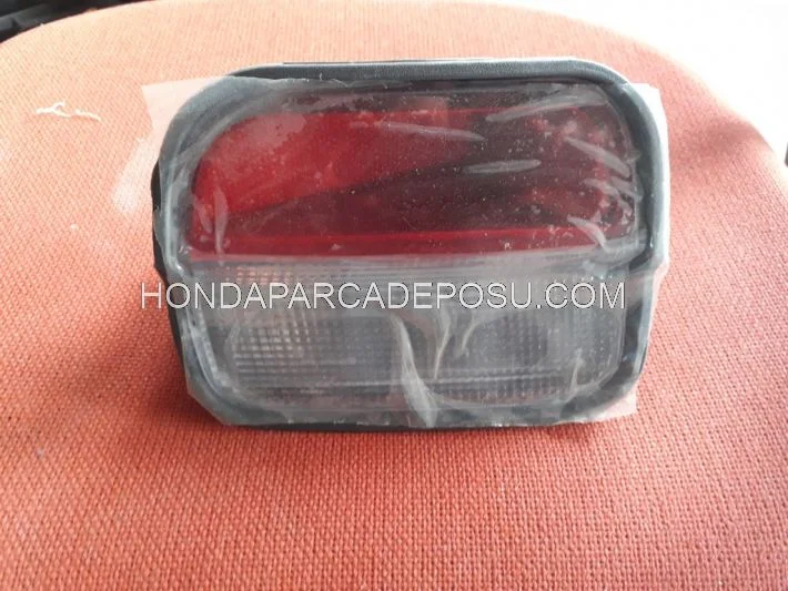 HONDA CRV SAĞ ARKA SİS,SAĞ ARKA REFLEKTÖR 1996, 1997, 1998, 1999,2000, MODEL