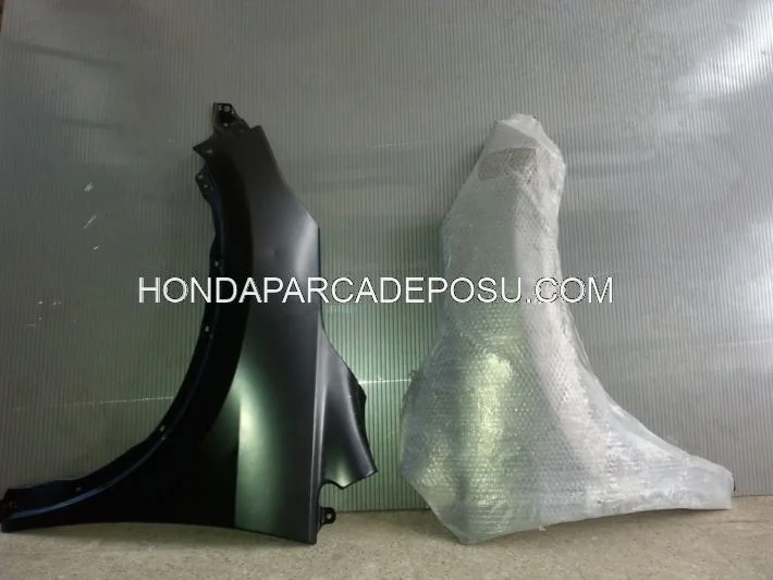 HONDA CRV SOL ÖN ÇAMURLUK 2013, 2014, 2015 MODEL