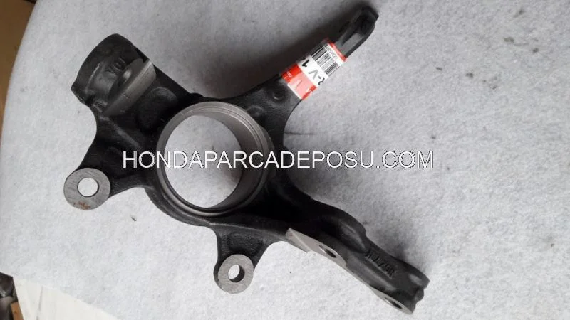 HONDA CRV SOL TAŞIYICI-SALINCAK 2013, 2014, 2015 MODEL