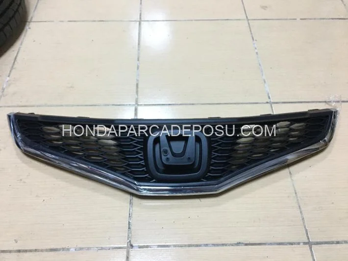 HONDA JAZZ PANJUR 2009, 2010, 2011, 2012, 2013