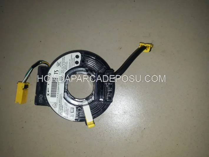HONDA CİVİC AİRBAG ZEMBEREĞİ,SARGI 2012, 2013, 2014, 2015, 2016 MODEL