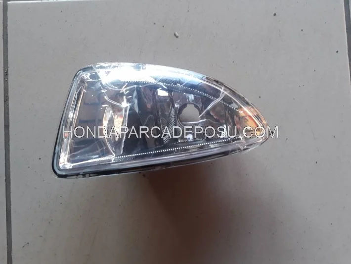 HONDA CİVİC VTEC2 SOL SİS 2003, 2004, 2005 MODEL