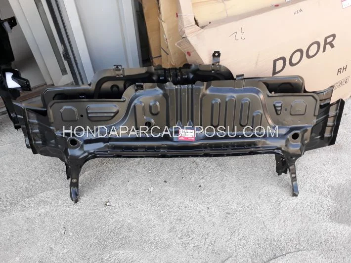 HONDA CİVİC ARKA PANEL 2007, 2008, 2009, 2010, 2011 MODEL