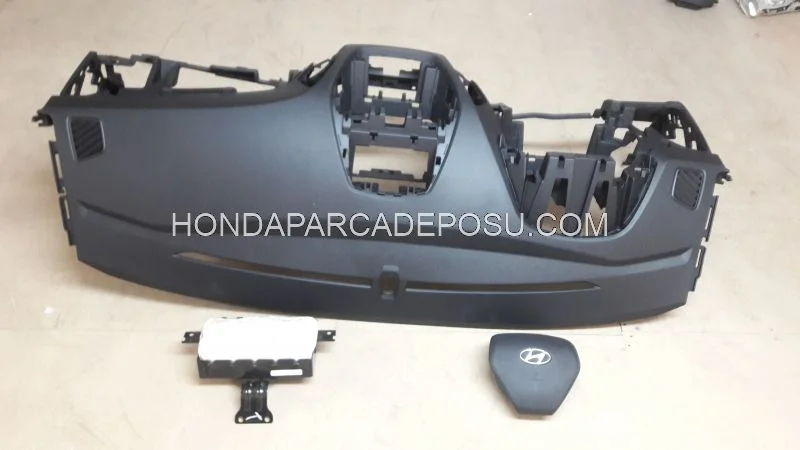 HYUNDAİ İX35 TORPİDO,GÖĞÜS