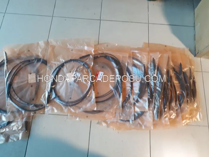HONDA CİVİC BAGAJ DEPO AÇMA TELİ 2007, 2008, 2009, 2010, 2011 MODEL