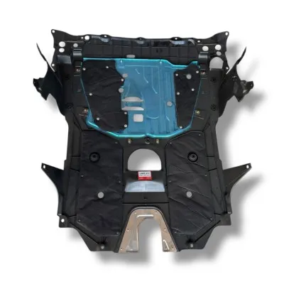 HONDA CİVİC MOTOR ALT MUHAFAZASİ 2016-2019 MODEL