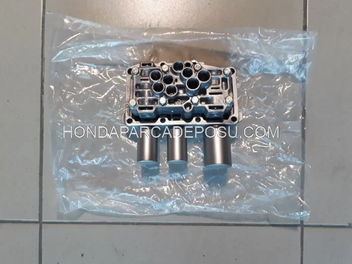 HONDA JAZZ ŞANZUMAN SELENOİDİ 2002-2008 MODEL