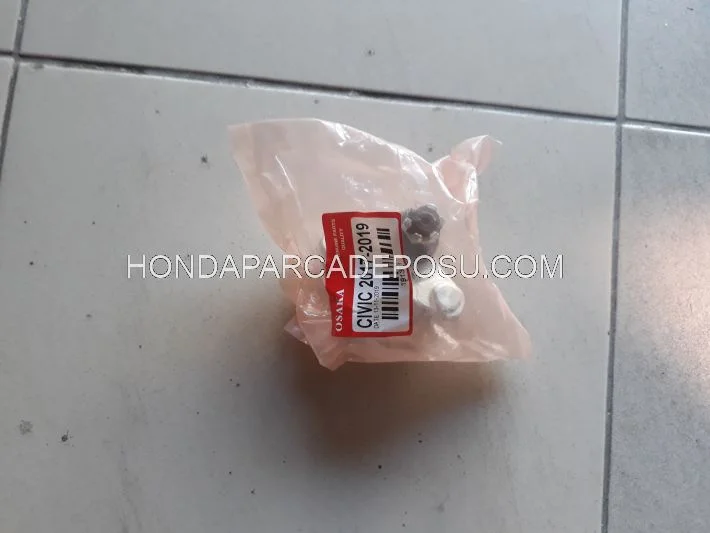 HONDA CİVİC ROTİL 2016-2019 MODEL