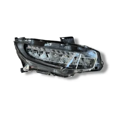 HONDA CİVİC SAĞ LED FAR 2017, 2018, 2019 MODEL
