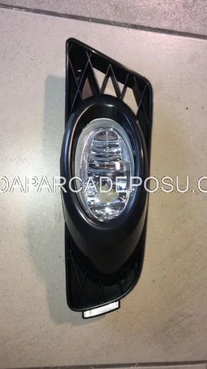HONDA CİVİC MAKYAJLI KASA 2010, 2011 MODEL SOL SİS