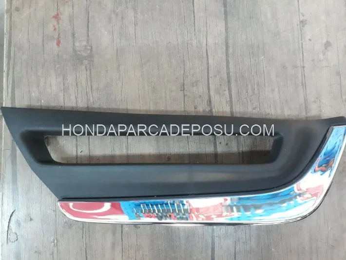 HONDA CRV 2019 LED SİS ÇERÇEVESİ
