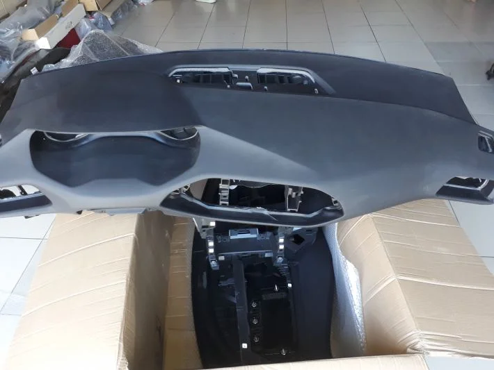 PEJO 308 TORPIDO GÖĞÜS 2016, 2017, 2018, 2019 MODEL