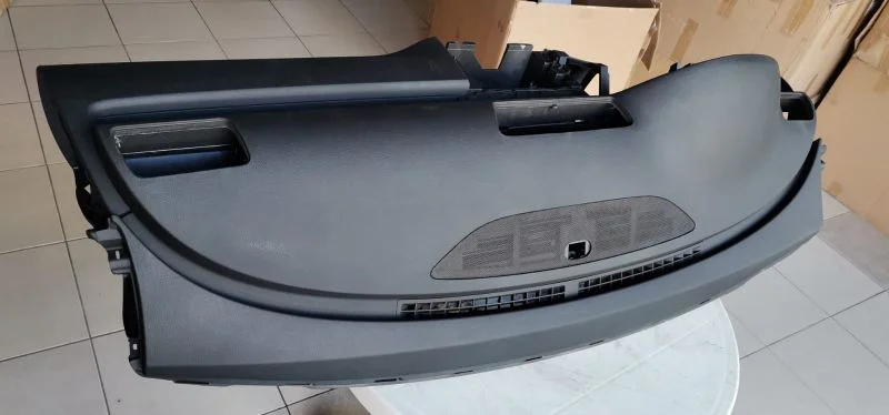 PASSAT B6,B7 TORPİDO