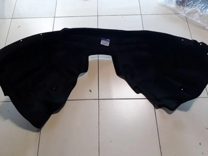 VOLVO S40 ÇAMURLUK DAVLUMBAZI 2005,2006,2007,2008, 2009, 2010, 2011 MODEL