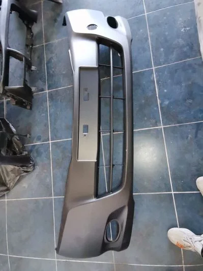 HONDA CİTY ÖN TAMPON 2009, 2010, 2011, 2012 MODEL