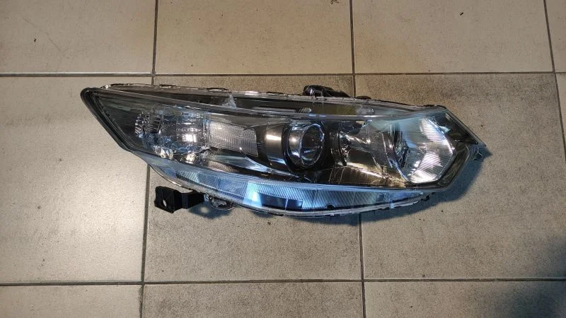 HONDA ACCORD XENONSUZ, ZENONSUZ FAR 2009, 2010, 2011 MODEL