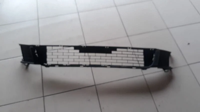 HONDA ACCORD ÖN TAMPON IZGARASI 2009, 2010, 2011 MODEL