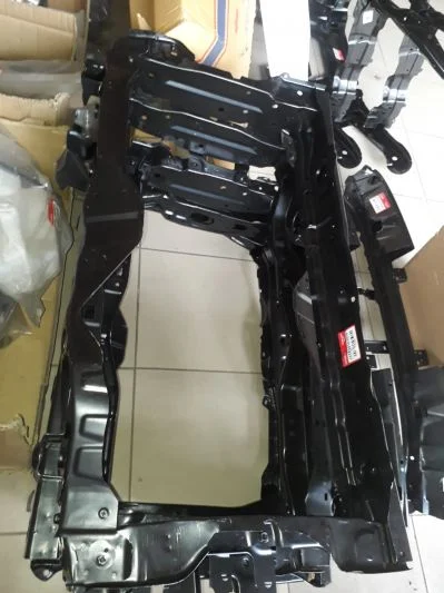 HONDA JAZZ RADYATÖR ÖN PANELİ 2015, 2016, 2017, 2018, 2019 MODEL