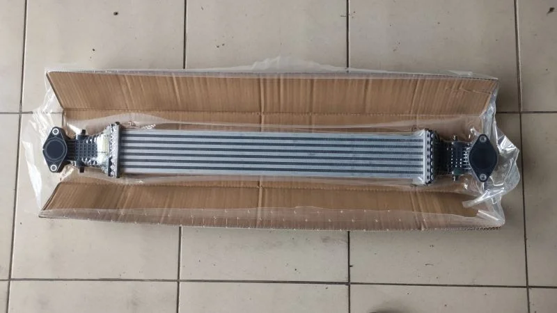 HONDA CIVIC INTERCOOLER 2022, 2023, 2024 MODEL