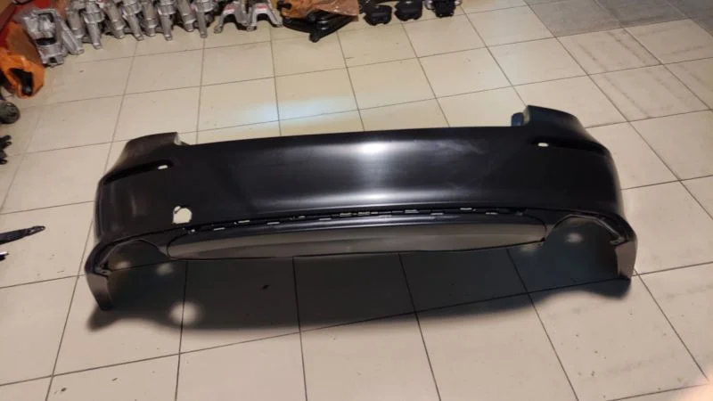 HONDA CIVIC  ARKA TAMPON 2022, 2023, 2024 MODEL