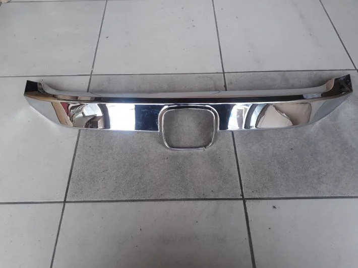 HONDA CIVIC PANJUR KROMU 2017,2018,2019,2020 MODEL