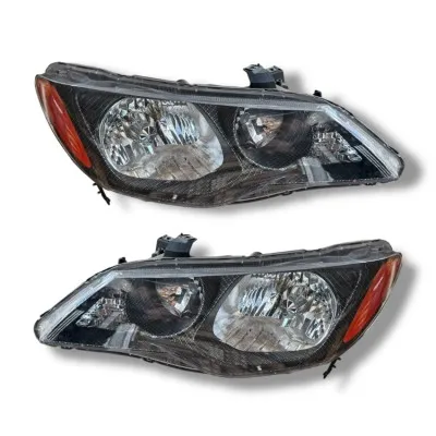 HONDA CİVİC 2010,2011 ZENON FAR