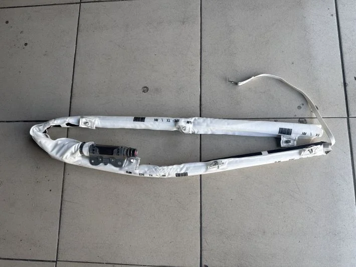 BMW G30 KASA TAVAN AİRBAG