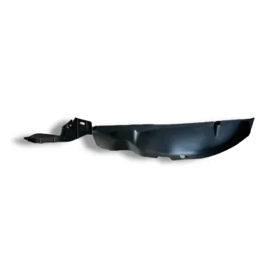 HONDA CIVIC SOL ÇAMURLUK ÜSTÜ PLASTIK 2007,2008,2009,2010,2011 MODEL