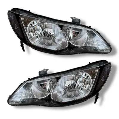 HONDA CİVİC FAR 2007, 2008, 2009 MODEL