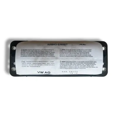 VOLKSWAGEN GOLF 7 SAG YOLCU AİRBAG