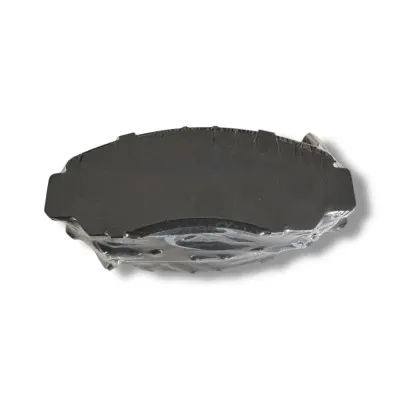 HONDA CİVİC ÖN FREN BALATASI 2007, 2008, 2009, 2010, 2011 MODEL