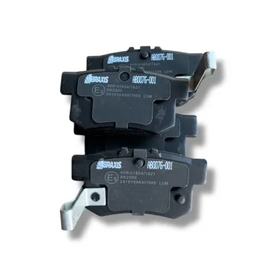HONDA CİVİC ARKA FREN BALATASI 2007, 2008, 2009, 2010, 2011 MODEL