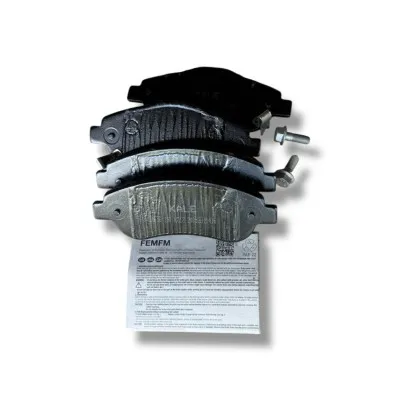 HONDA CRV ÖN FREN BALATASI 2013, 2014, 2015, 2016, 2017 MODEL